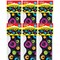 Trend Enterprises Color Harmony Swirl Dots/Black Terrific Trimmers, 39 Feet/Pack, PK6 T92691 - alternate 1